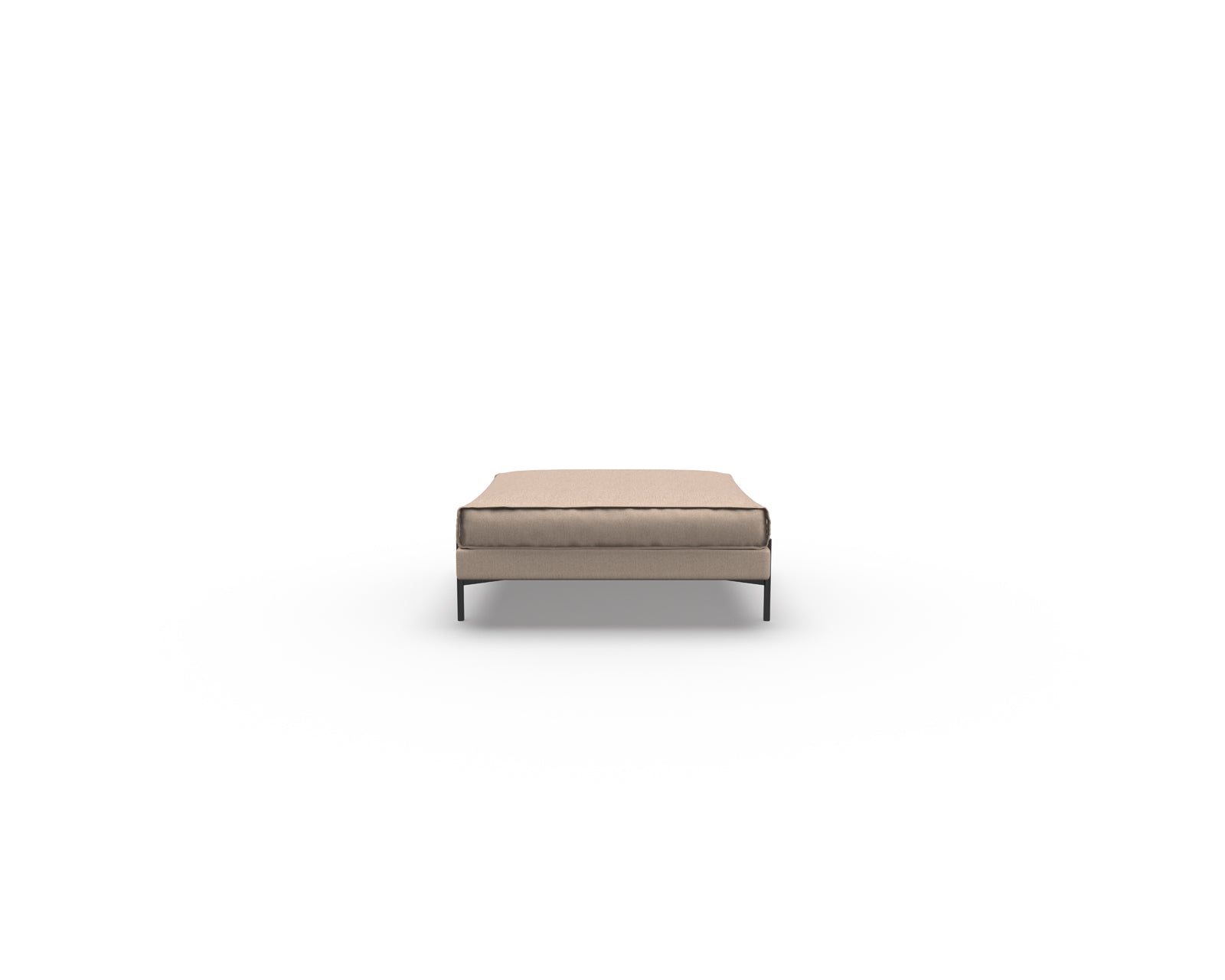 Fold Sofa Ottoman (S)